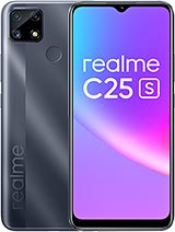 Sell Old Realme C25s
