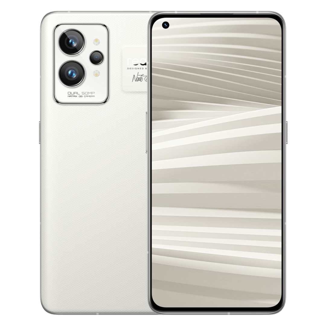 Sell Old Realme GT 2 Pro