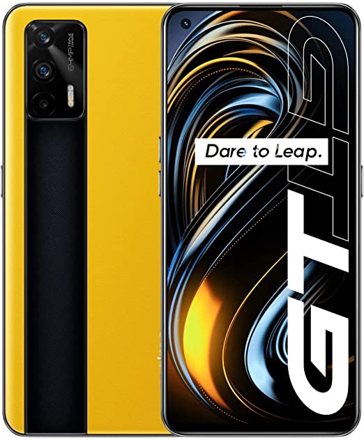 Sell Old Realme GT 5G