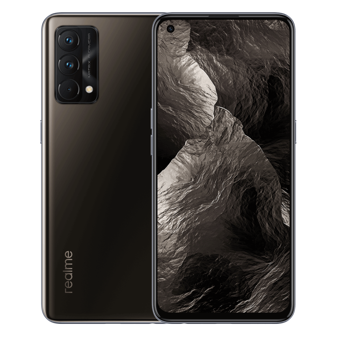 Sell Old Realme GT Master Edition
