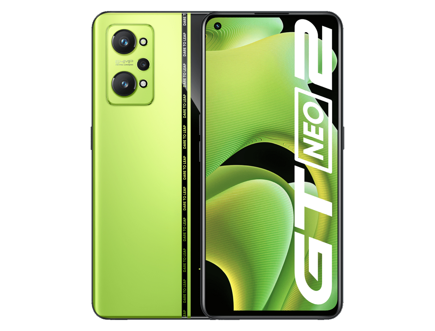 Sell Old Realme GT Neo 2