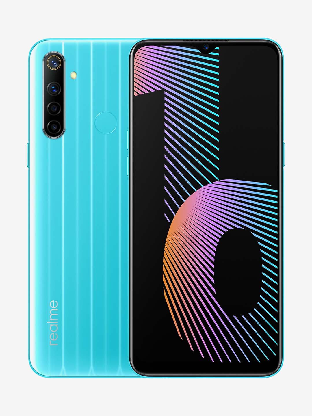 Sell Old Realme Narzo 10