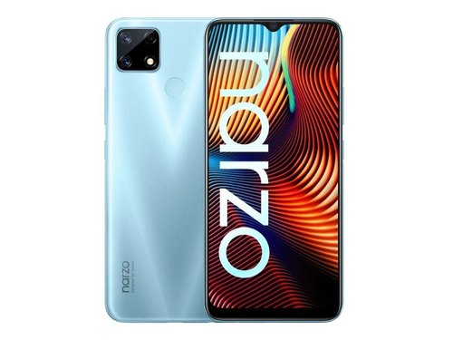 Sell Old Realme Narzo 20