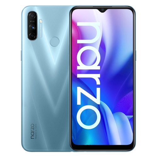 Sell Old Realme Narzo 20A