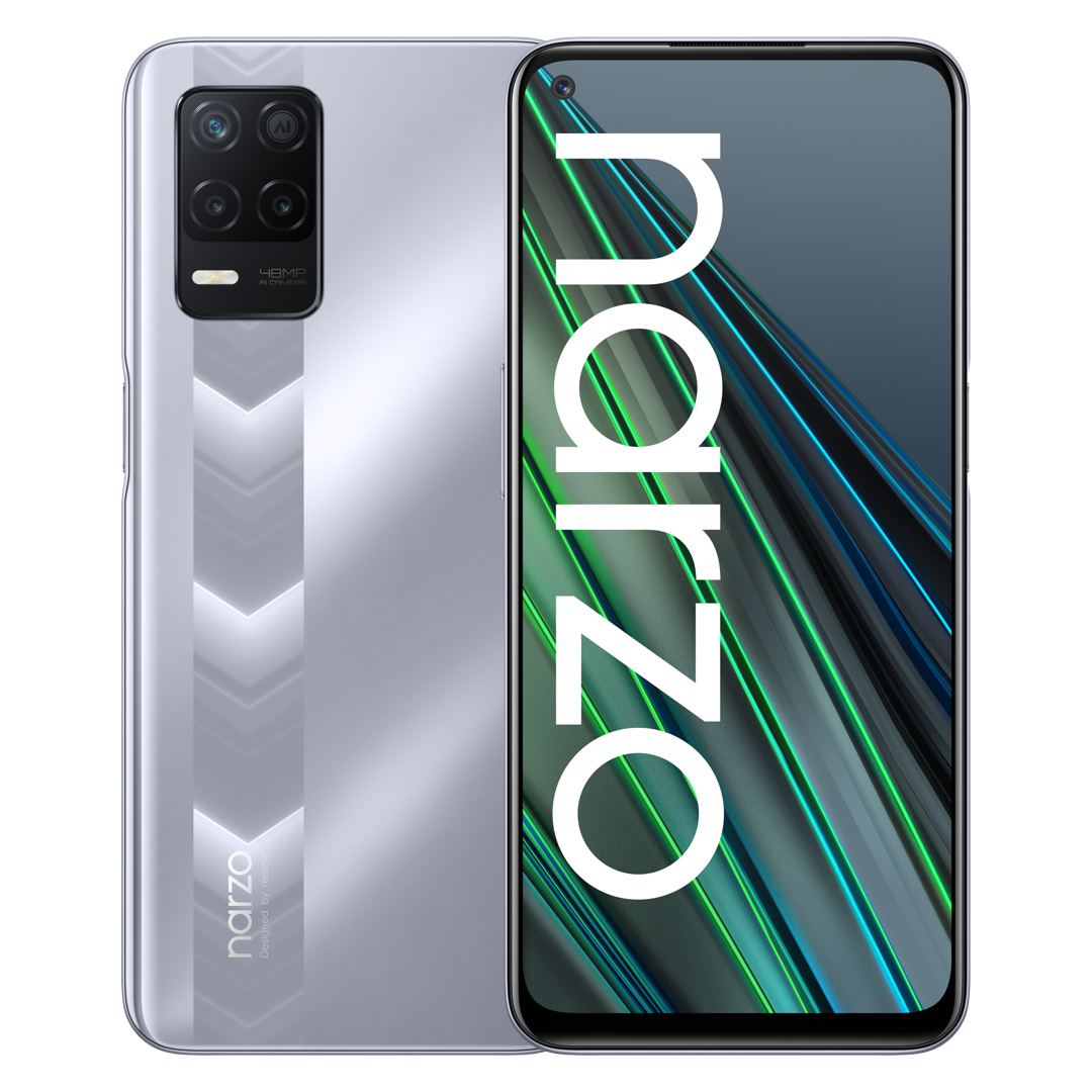 Sell Old Realme Narzo 30 5G