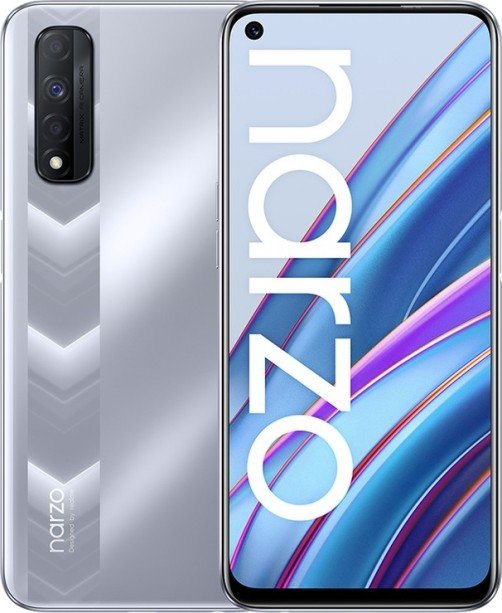 Sell Old Realme Narzo 30