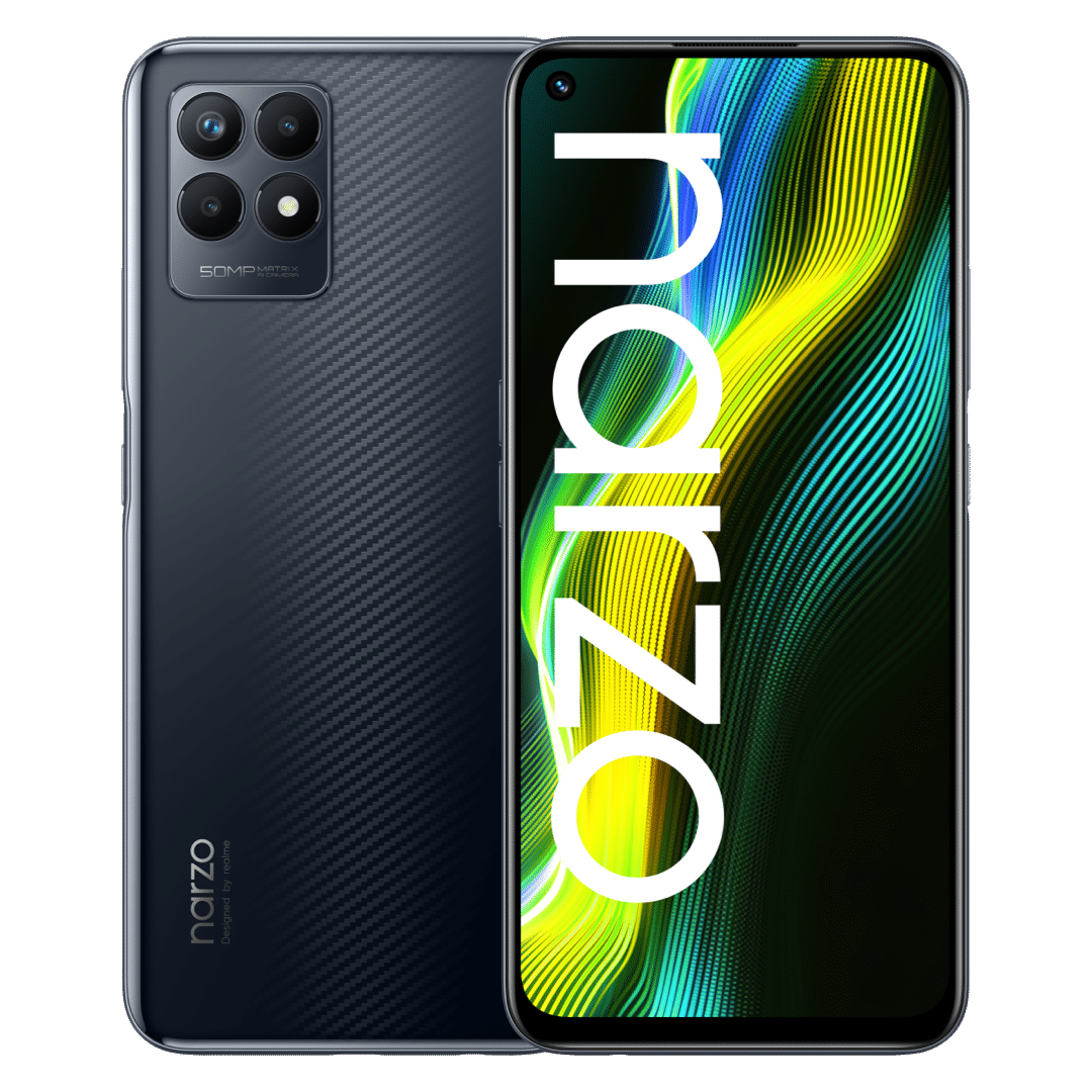 Sell Old Realme Narzo 50