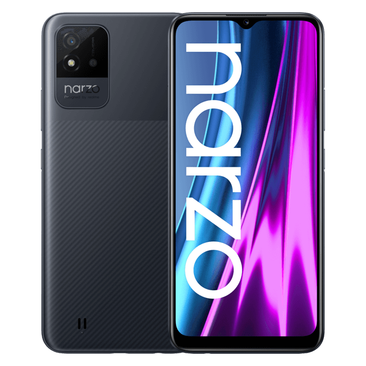 Sell Old Realme Narzo 50i
