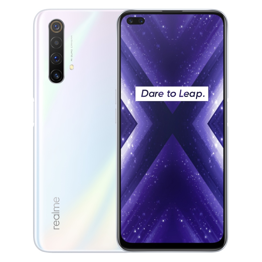 Sell Old Realme X3