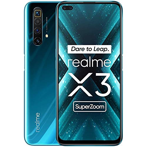 Sell Old Realme X3 SuperZoom