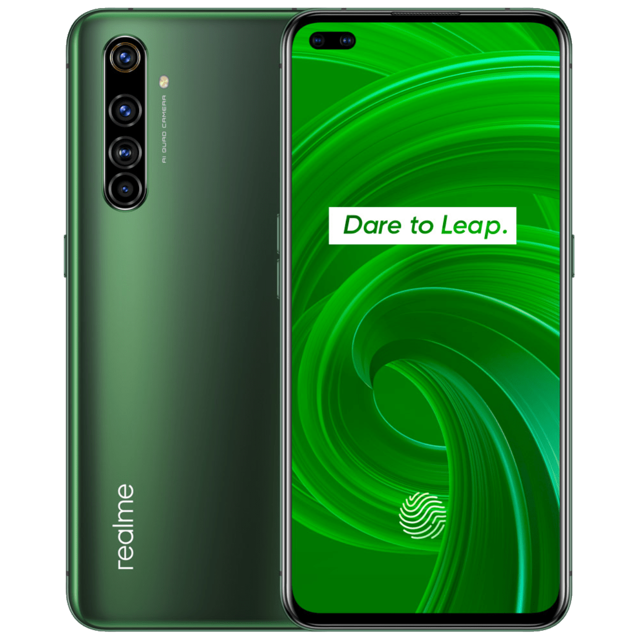 Sell Old Realme X50 Pro
