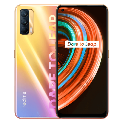 Sell Old Realme X7