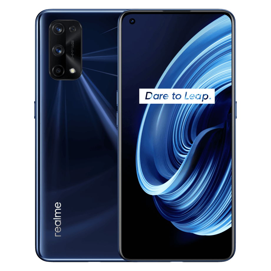 Sell Old Realme X7 Pro