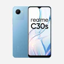 Sell Old Realme C30s