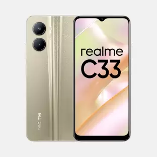 Sell Old Realme C33 2023