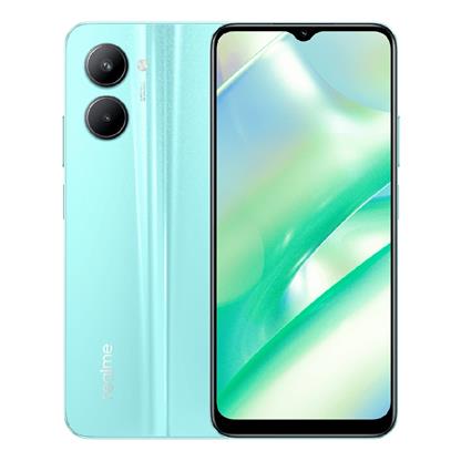 Sell Old Realme C33