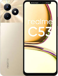 Sell Old Realme C53
