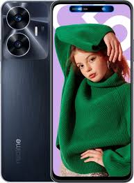 Sell Old Realme C55