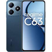 Sell Old Realme C63