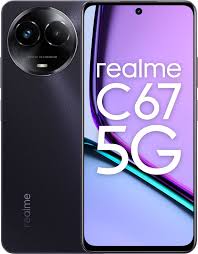 Sell Old Realme C67 5G