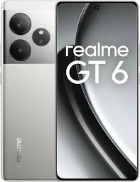 Sell Old Realme GT 6