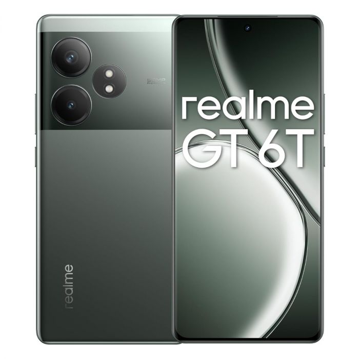 Sell Old Realme GT 6T 5G
