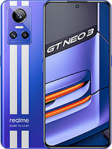 Sell Old Realme GT Neo 3
