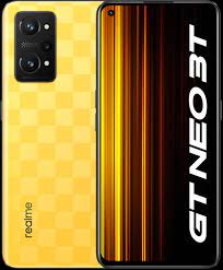 Sell Old Realme GT Neo 3T