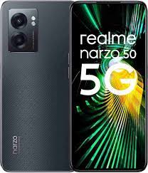 Sell Old Realme Narzo 50 5G