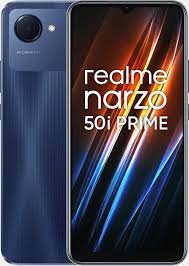 Sell Old Realme Narzo 50i Prime