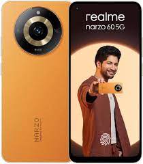 Sell Old Realme Narzo 60 5G