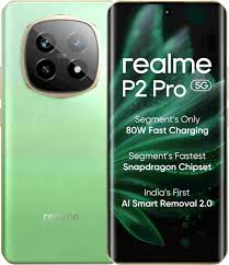 Sell Old Realme P2 Pro 5G