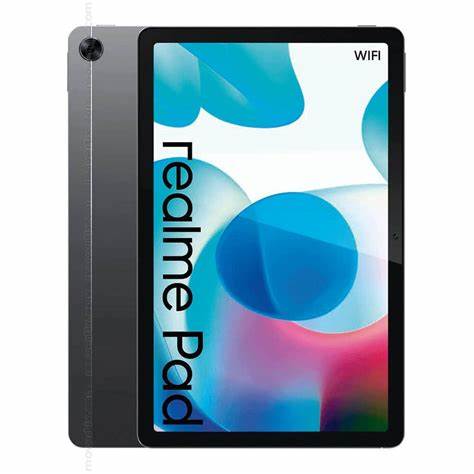 Sell Old Realme Pad Mini LTE 64GB