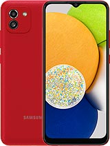Sell Old Samsung Galaxy A03