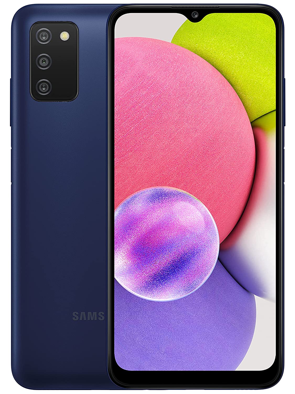 Sell Old Samsung Galaxy A03s