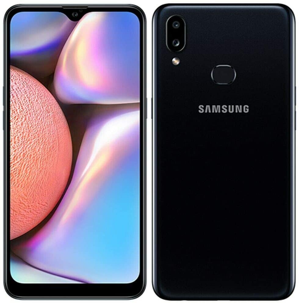 Sell Old Samsung Galaxy A10s