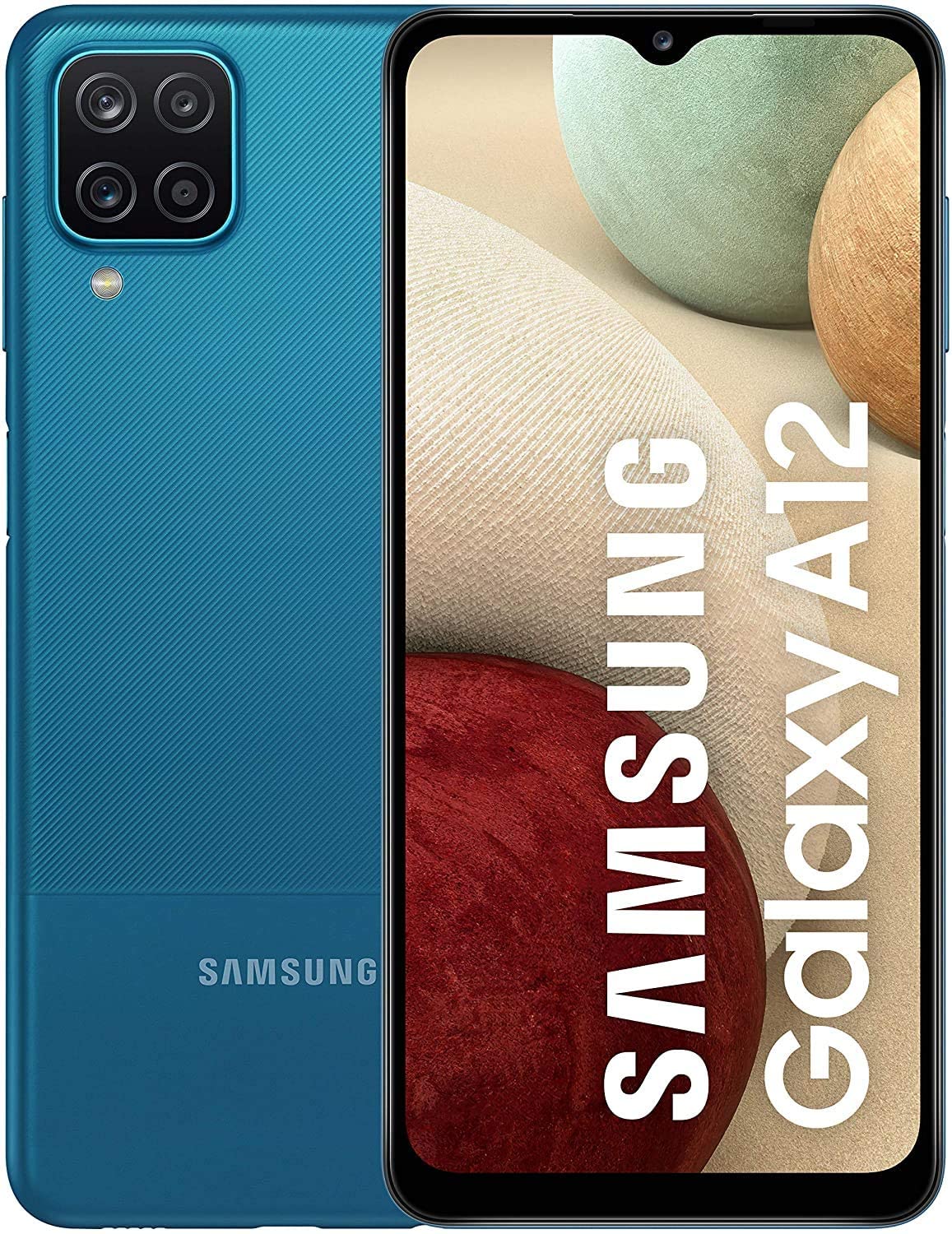 Sell Old Samsung Galaxy A12