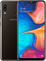 Sell Old Samsung Galaxy A20