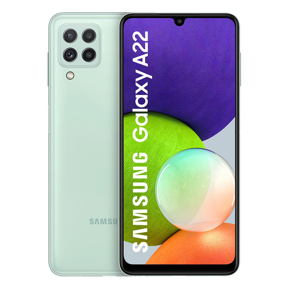 Sell Old Samsung Galaxy A22