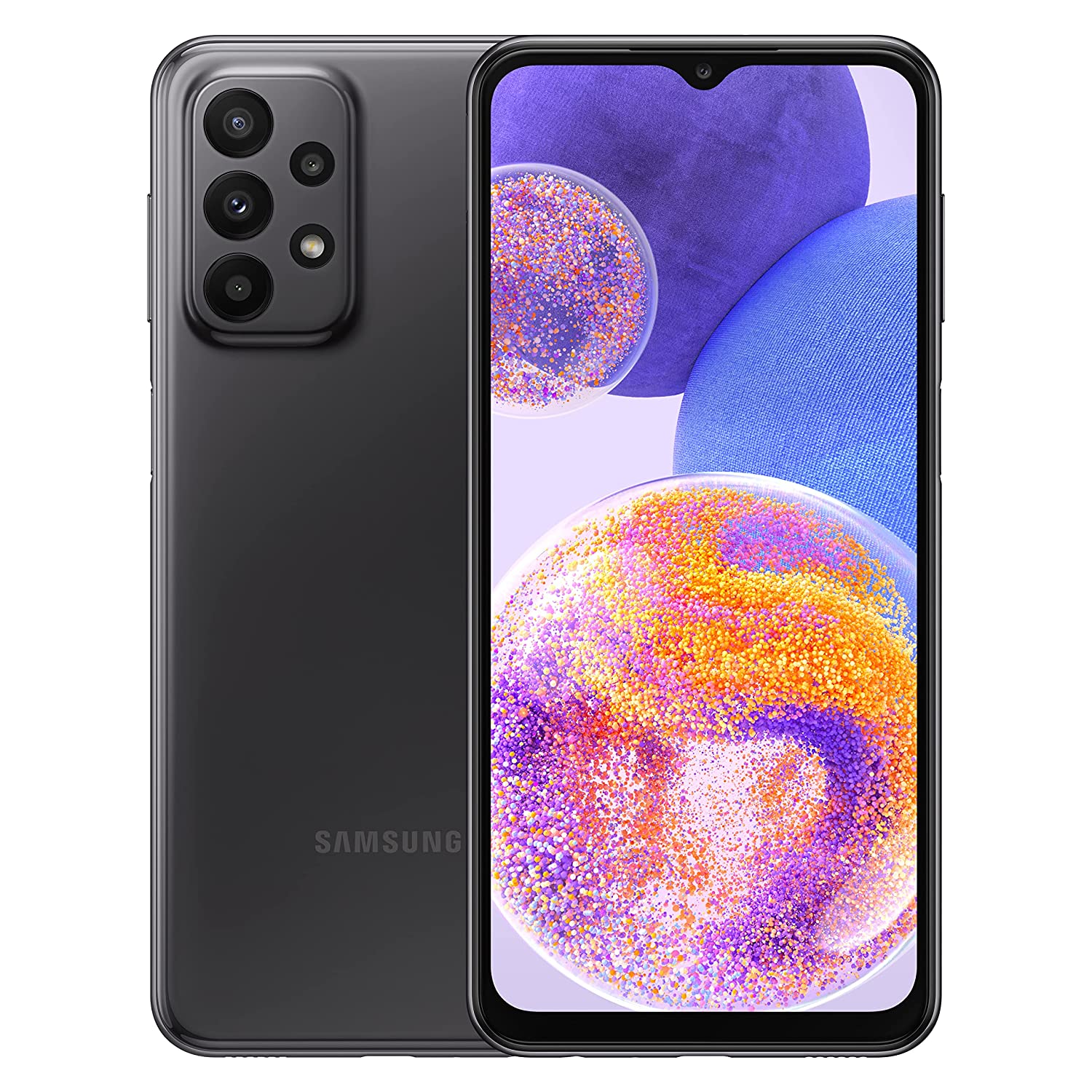 Sell Old Samsung Galaxy A23