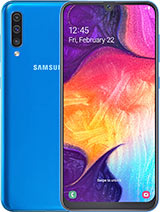 Sell Old Samsung Galaxy A50