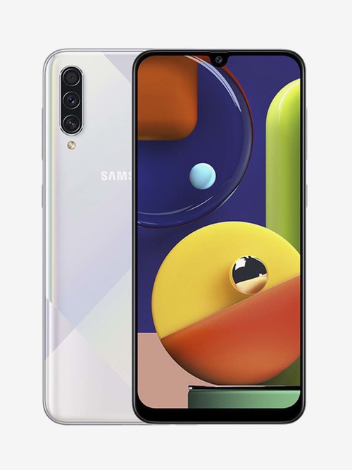 Sell Old Samsung Galaxy A50s