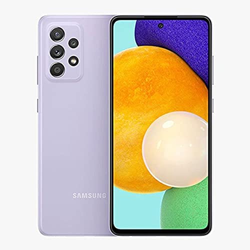 Sell Old Samsung Galaxy A52
