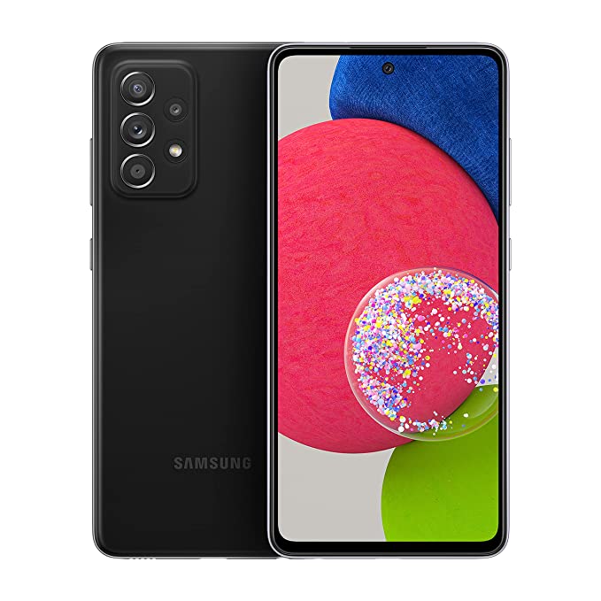 Sell Old Samsung Galaxy A52s 5G