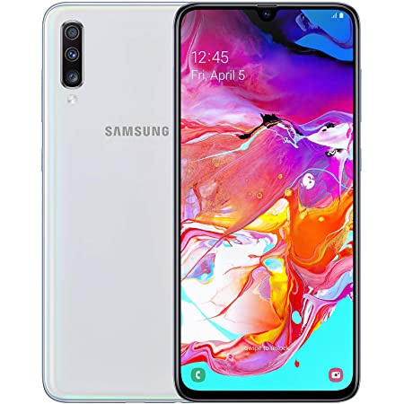 Sell Old Samsung Galaxy A70