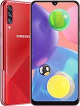 Sell Old Samsung Galaxy A70s