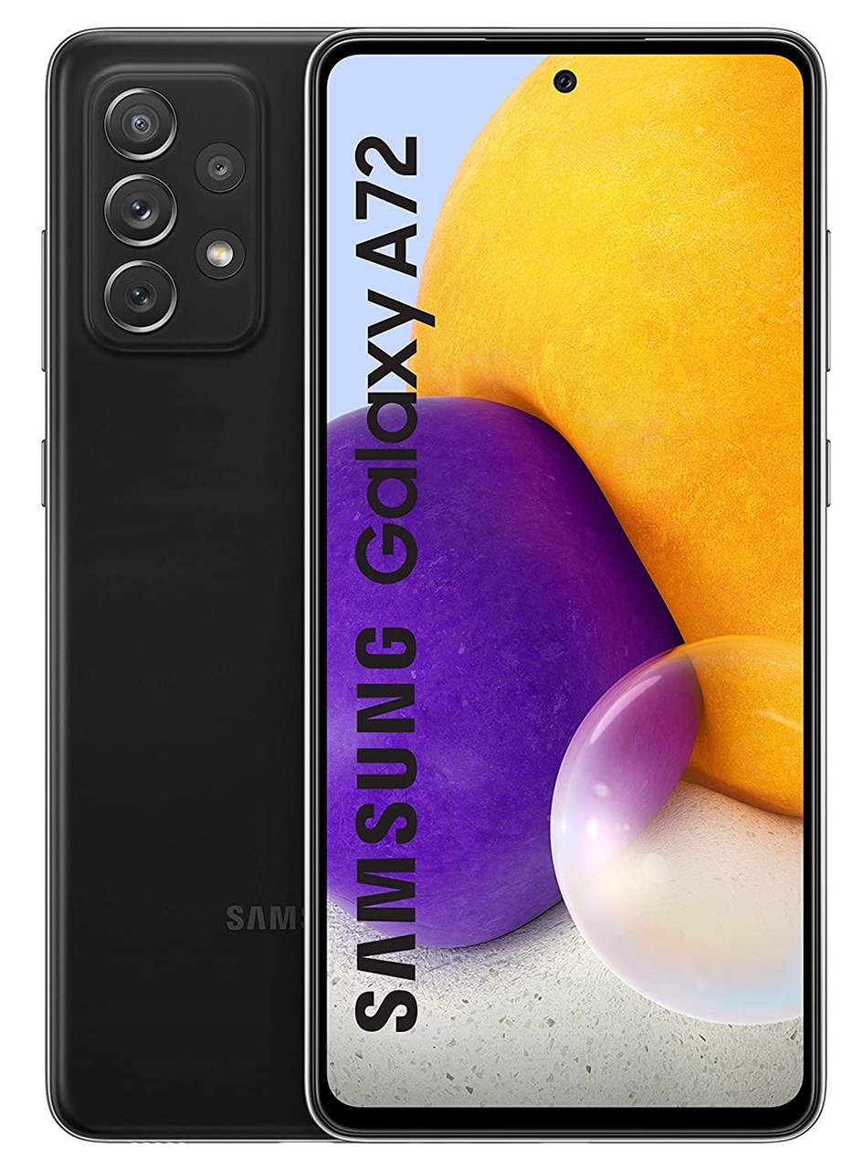 Sell Old Samsung Galaxy A72