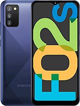 Sell Old Samsung Galaxy F02s