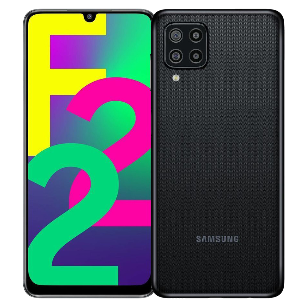 Sell Old Samsung Galaxy F22