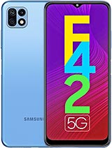 Sell Old Samsung Galaxy F42 5G